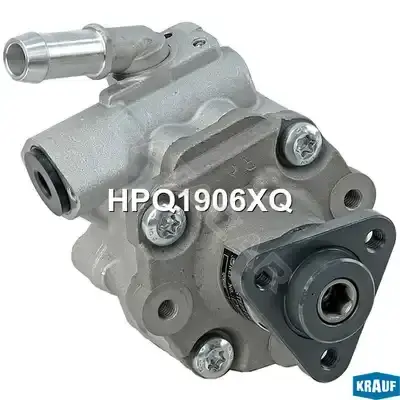Насос гидроусилителя руля KRAUF HPQ1906XQ