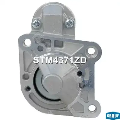 Стартер KRAUF STM4371ZD