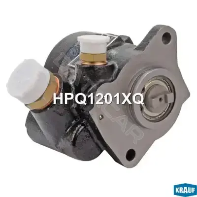 Насос гидроусилителя руля KRAUF HPQ1201XQ