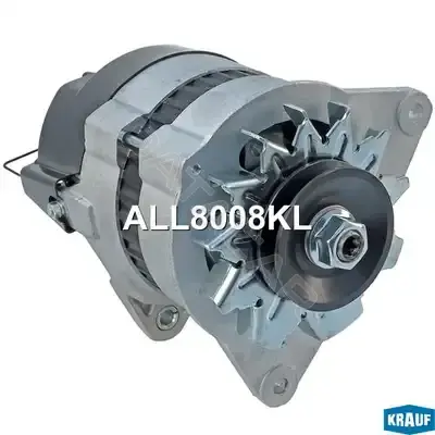 Генератор KRAUF ALL8008KL