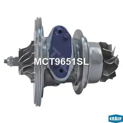Турбина KRAUF MCT9651SL