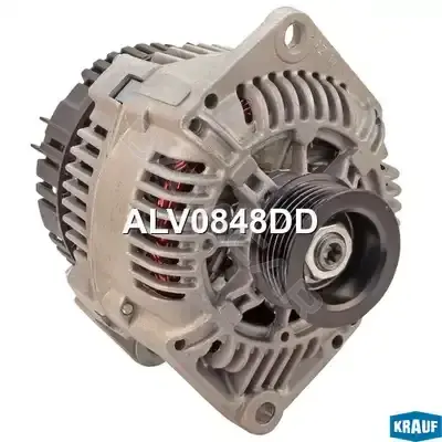 Генератор KRAUF ALV0848DD
