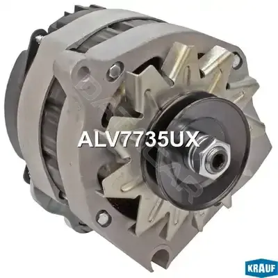 Генератор KRAUF ALV7735UX
