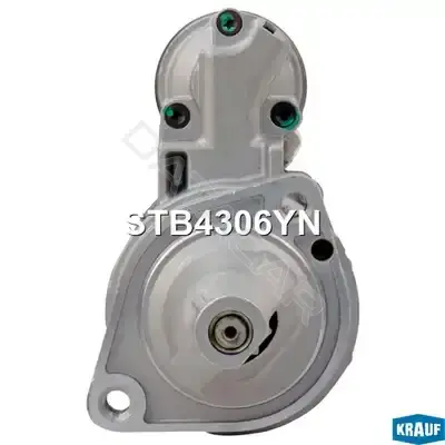 Стартер KRAUF STB4306YN