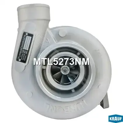 Турбина KRAUF MTL5273NM