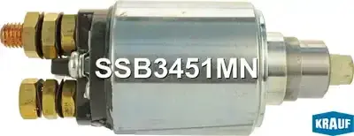 Реле поворотов KRAUF SSB3451MN