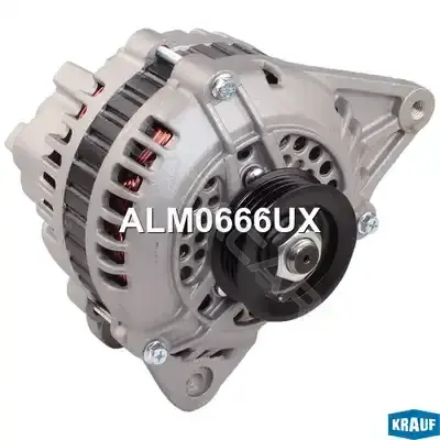 Генератор KRAUF ALM0666UX