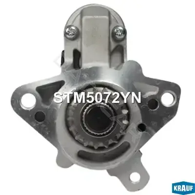 Стартер KRAUF STM5072YN