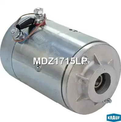 Лампочки KRAUF MDZ1715LP