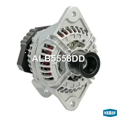 Генератор KRAUF ALB5558DD