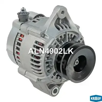 Генератор KRAUF ALN4902LK