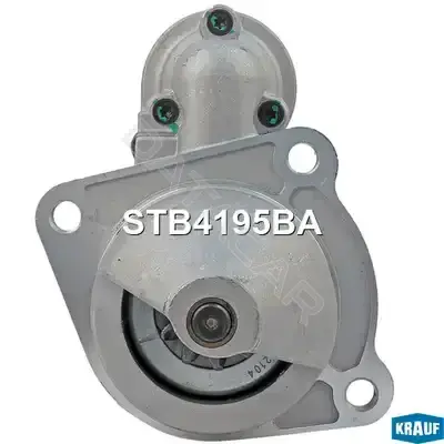 Стартер KRAUF STB4195BA