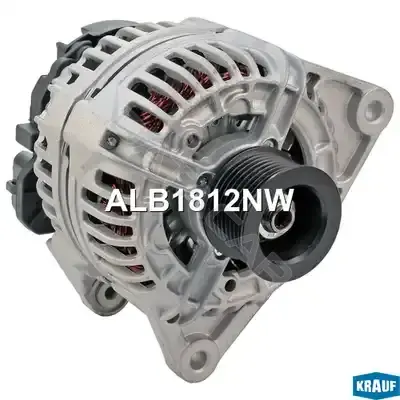 Генератор KRAUF ALB1812NW