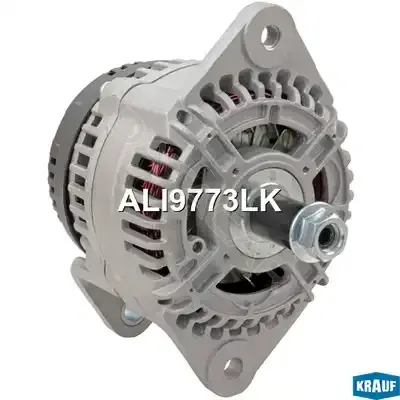 Генератор KRAUF ALI9773LK