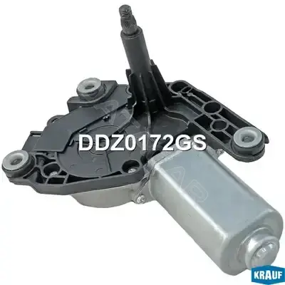 Мотор стеклоочистителя KRAUF DDZ0172GS