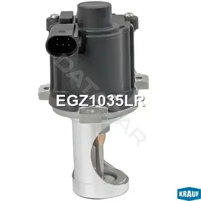 Клапан ЕГР KRAUF EGZ1035LR