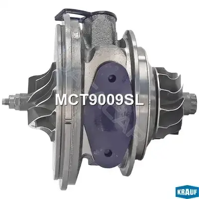 Турбина KRAUF MCT9009SL