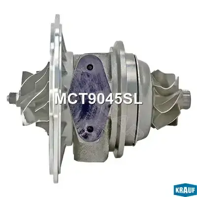 Турбина KRAUF MCT9045SL