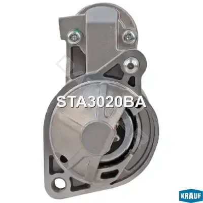 Стартер KRAUF STA3020BA
