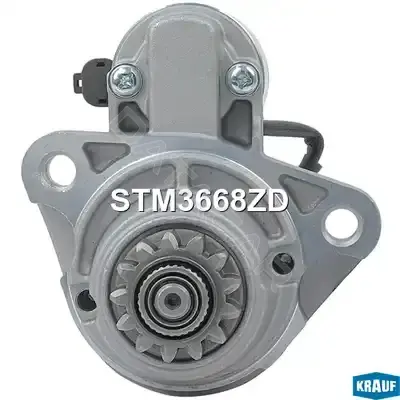 Стартер KRAUF STM3668ZD