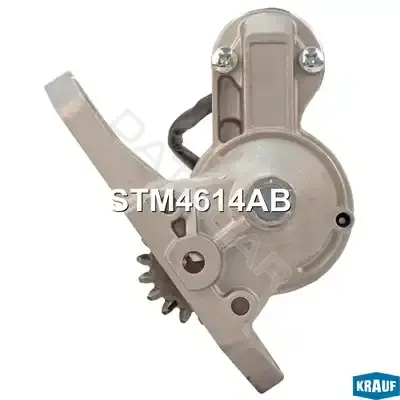 Стартер KRAUF STM4614AB
