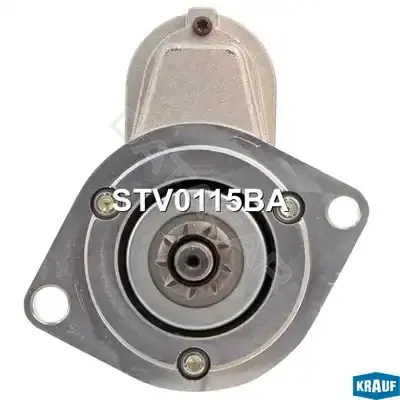 Стартер KRAUF STV0115BA