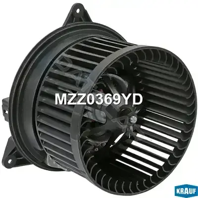 Моторчик печки KRAUF MZZ0369YD