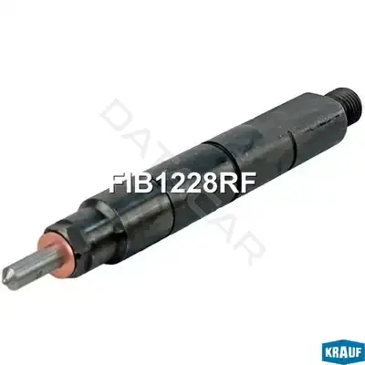 Распылитель форсунки KRAUF FIB1228RF