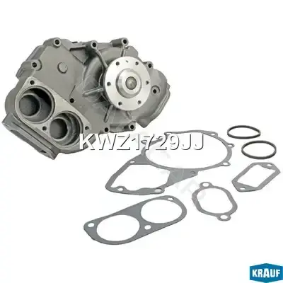 Водяной насос / Помпа KRAUF KWZ1729JJ