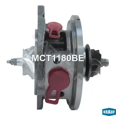 Турбина KRAUF MCT1180BE
