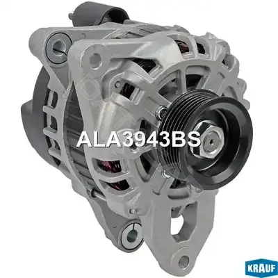 Генератор KRAUF ALA3943BS