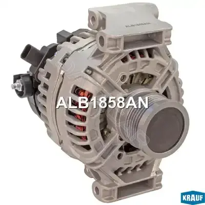 Генератор KRAUF ALB1858AN