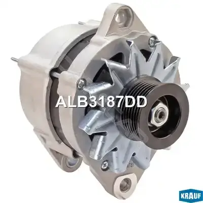 Генератор KRAUF ALB3187DD