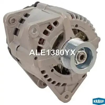 Генератор KRAUF ALE1380YX