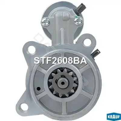 Стартер KRAUF STF2608BA