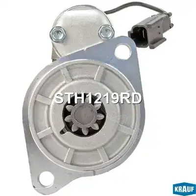 Стартер KRAUF STH1219RD