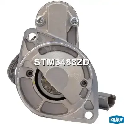 Стартер KRAUF STM3488ZD
