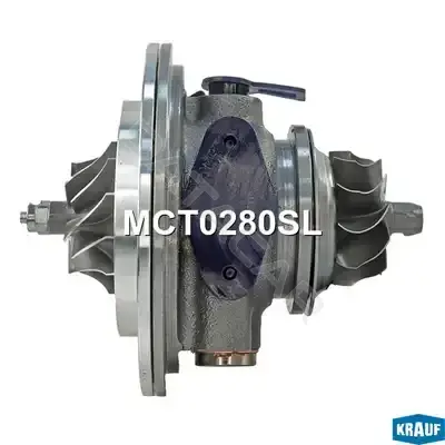 Турбина KRAUF MCT0280SL