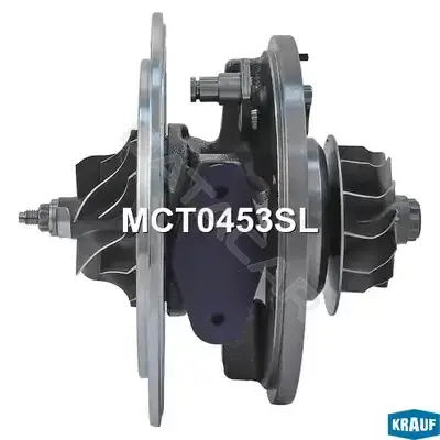 Турбина KRAUF MCT0453SL
