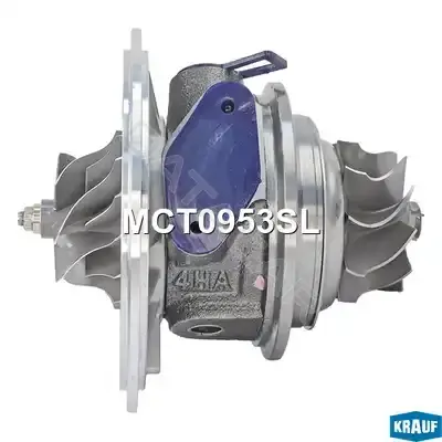 Турбина KRAUF MCT0953SL