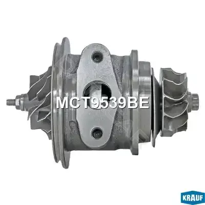 Турбина KRAUF MCT9539BE