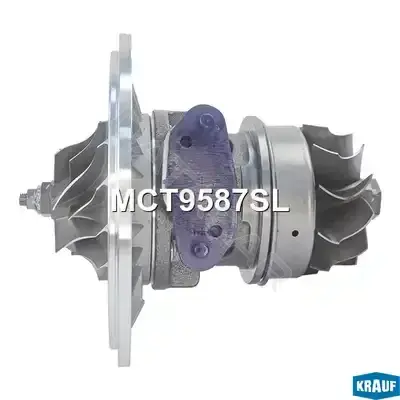 Турбина KRAUF MCT9587SL