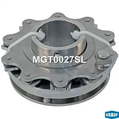 Монтажный комплект турбины KRAUF MGT0027SL