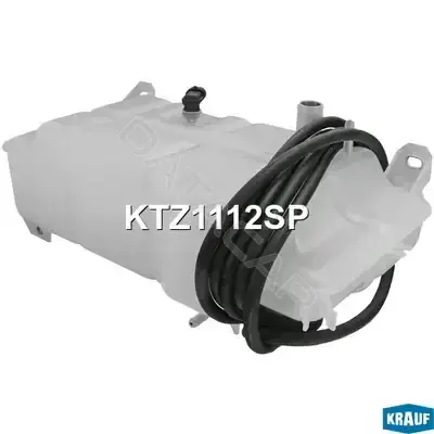 Расширительный бачок KRAUF KTZ1112SP