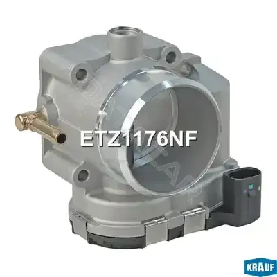 Дроссельная заслонка KRAUF ETZ1176NF