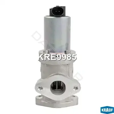 Клапан ЕГР KRAUF KRE9985