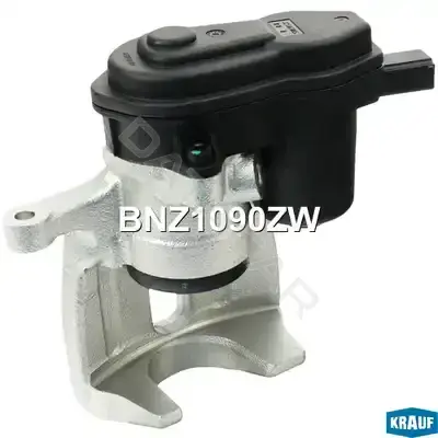 Суппорт тормозной KRAUF BNZ1090ZW
