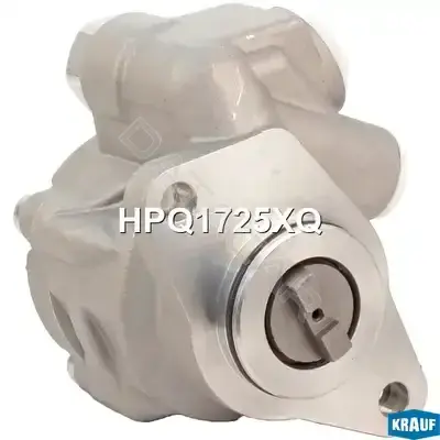 Насос гидроусилителя руля KRAUF HPQ1725XQ