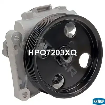 Насос гидроусилителя руля KRAUF HPQ7203XQ