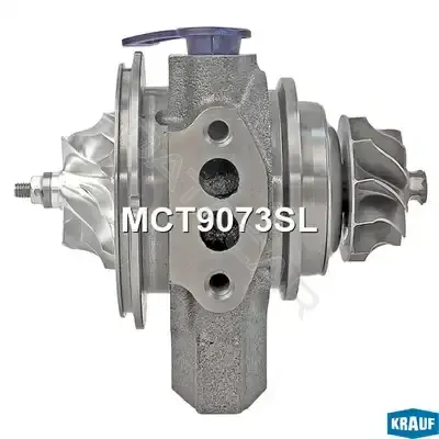 Турбина KRAUF MCT9073SL